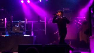 Kalin &amp; Myles - Taking My Time