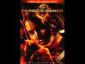 Opening To The Hunger Games DVD 2012 Both Discs
