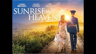 Sunrise in Heaven (2019) Video