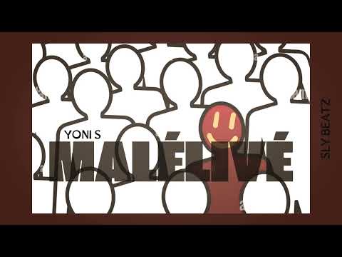 Yoni S - Malélivé [audio]