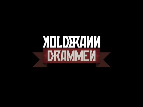 Koldbrann - Drammen