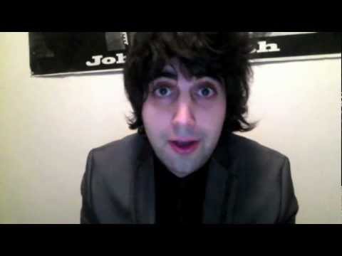 Eytan and The Embassy - New Music Video 6/19!