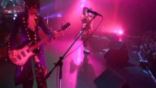 An Cafe ESCAPISM Live 2005 [HQ]