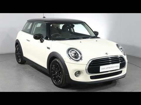 MINI HATCHBACK 1.5 Cooper Classic II 3dr