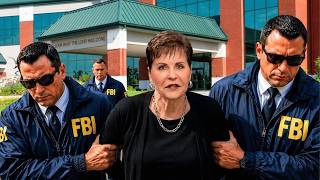 Heartbreaking News For Pastor Joyce Meyer