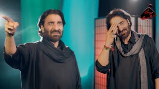 Salam Abbas as Ya Maula (Best Editing)  Nadeem Sar