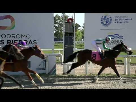 211217 c08 - BOMBACHA VELOZ - HIPODROMO LAS PIEDRAS