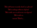 Sailor Moon Theme Song English With Lyrics