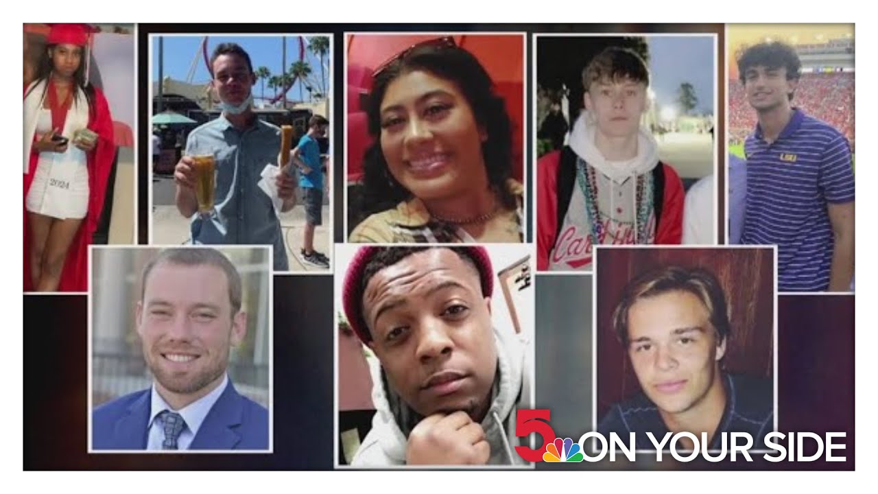 Bourbon Street Attack: Latest on investigation in New Orleans