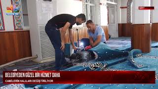 Kanal 56 - Belediyeden Güzel Bir Hizmet Daha
