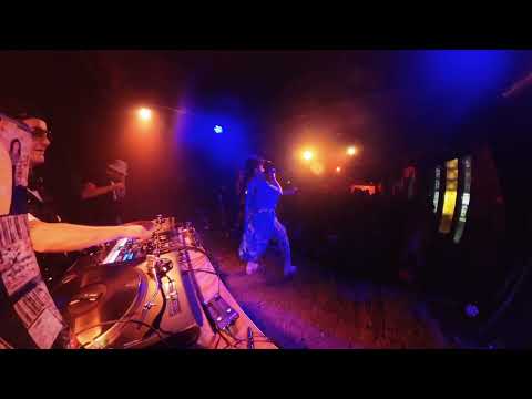 one self - feeling good (nina simone cover) live in hamburg (24/10/25)