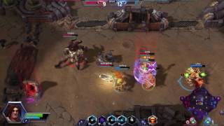 고인이된 탱바리안