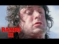 'Rambo Blows Up The Soviet's Muscle Man' Scene | Rambo III
