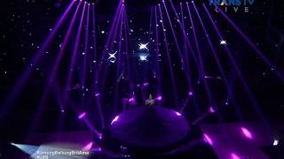 Download lagu Mytha Lestari - Aku Cuma Punya Hati [ Spektakuler 2 Oktober 2016 ] mp3