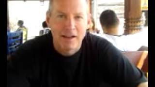 My trip to Serbia and Bosnia