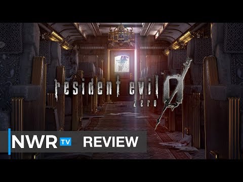 Resident Evil 0 (Switch) Review
