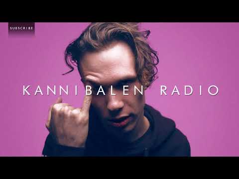 Kannibalen Radio (Ep.102) [Hosted by Lektrique] + Bone N Skin Guest Mix