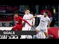Goals LASK - AZ | Europa League