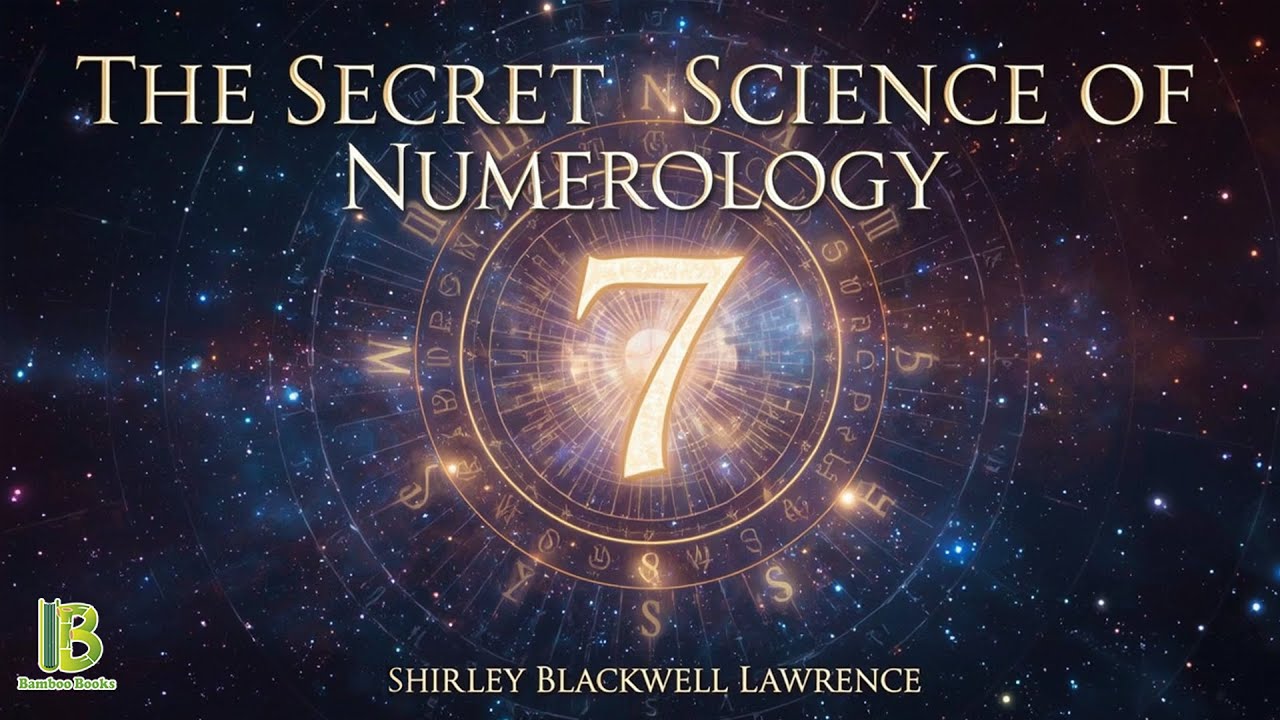 The Secret Science Of Numerology - Shirley Blackwell Lawrence | Book Summary