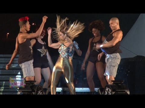 30ª Festa Junina de Mauá - Show de Valesca Popozuda, Art Popular, Pixote e Roger e Rogério.