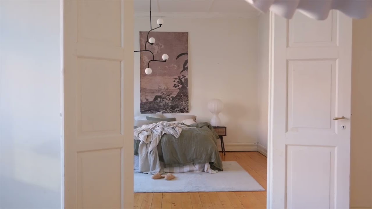 3 rum Lägenhet på Hedåsgatan 5A Lorensberg Göteborgs kommun - video