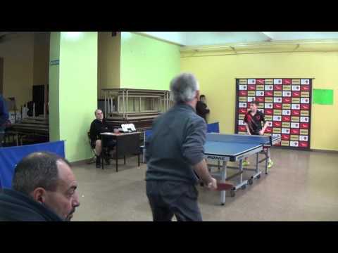 Nichia Gakuin 105º TMT 26.06.2016 6ta Final Roberto Navarro Vs Mateo Martino