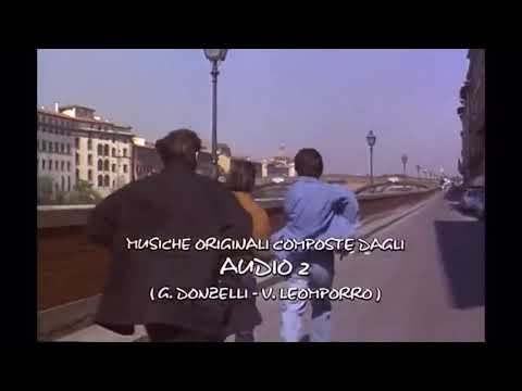 I Laureati - oh ragazzi e ció sordi !!! Pieraccioni,Ceccherini