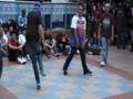 Breakin To Fall Round 5 Showcase Round