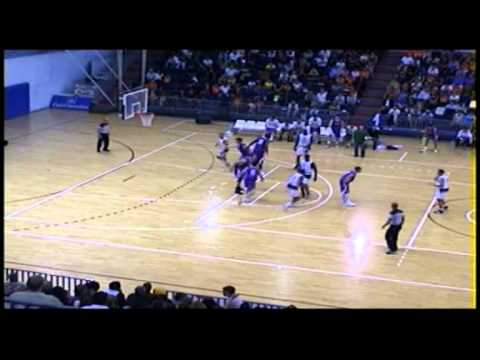 EBA F.F 2 Tenerf-Gandia