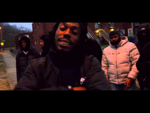 Choppa black - Southside *shy glizzy remix*