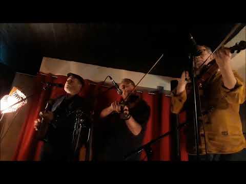 Ale Möller, Aly Bain & Bruce Molsky - Boll Weevil