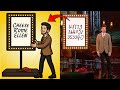 Colin Cloud's Mind Reading Twitter Prediction Magic Secret Revealed!