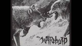 Warhead - Drive It In Your Head (EP 1999)