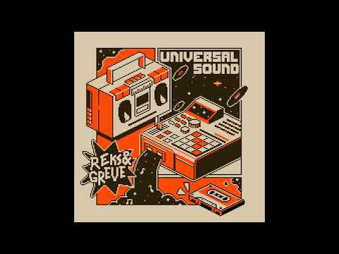 Reks & Greve - PAIN feat. Dj Klassik