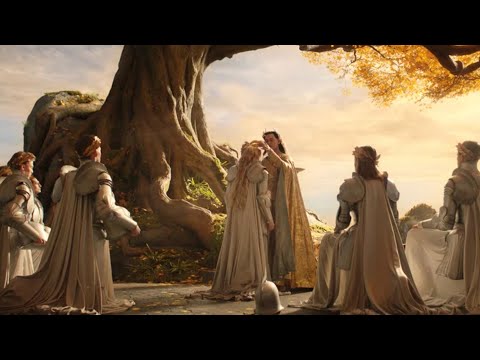 The Lord Of The Rings: The Rings Of Power's Lindon Explained