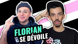 Bigflo &amp; Oli - Florian | REACTION FR | PREMIÈRE ÉCOUTE
