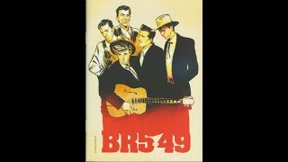 BR5-49 - You Flew The Coop  1998