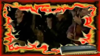 Mon Pot' le Gitan - Harmonica chromatique