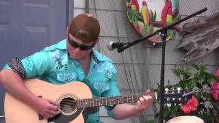 Skirko Live at BJX - Hey Pretty Girl