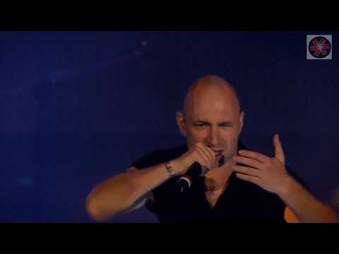 Daniel Landa - Protestsong