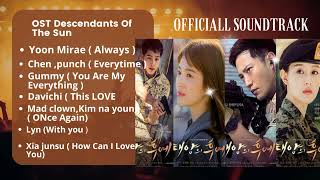 Download lagu OST Drama korea Descendants of the sun | DOTS | mp3 Download lagu OST Drama korea Descendants of the sun | DOTS | mp3