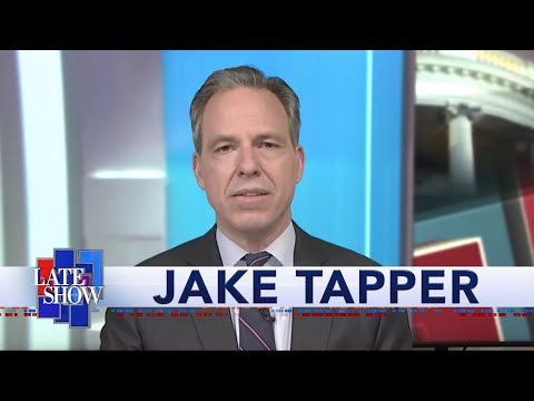 ジェイク・タッパー、映画「The Outpost」が7月3日に公開されることを発表 (Jake Tapper Announces "The Outpost" Film Will Premiere On July 3rd)