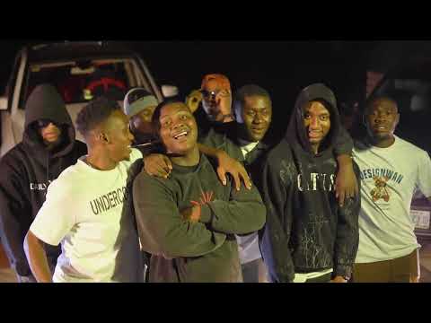 ZIGLA - WHAT'S UP (VISUALIZER)