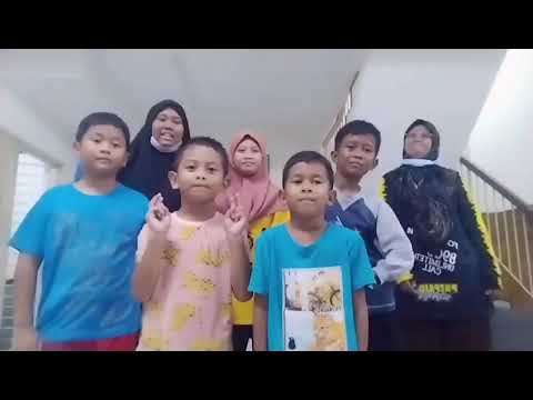 Bls Family Tik Tok-The beginning