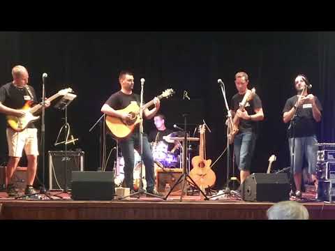 NaNoc - NaNoc - Čáry máry (Petr Pololáník)