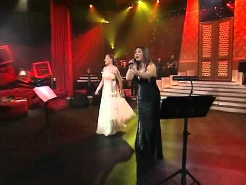 İzel & Candan Erçetin   Hasretim Candan Erçetin'le Beraber ve Solo Şarkılar, 3 Mart 2008