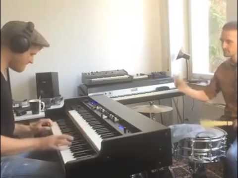 Mo Better Blues Martin Meixner Martin Grünenwald