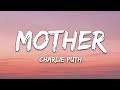 Charlie Puth - Mother (Lyrics) - 7clouds Charlie Puth - Mother (Lyrics)