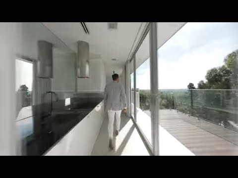 The WORLD'S SMOOTHEST cinematic PROPERTY VIDEO | SONY FX6 in 4K