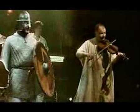 Oort - Öised Orjad (music video)